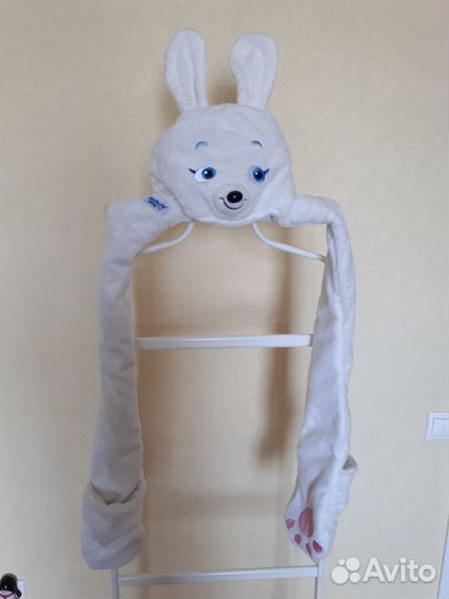 Шапка Сочи Sochi 2014 Олимпиада