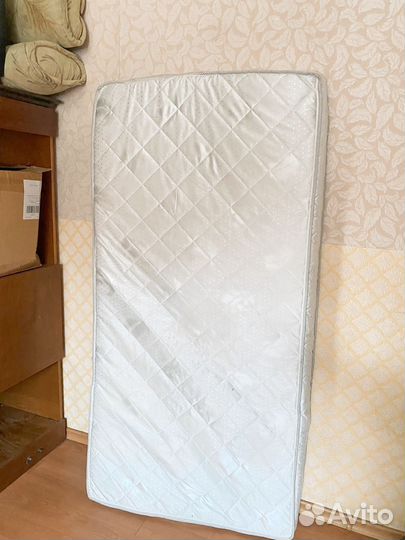 Матрас 160*80