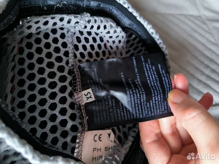 Защитные шорты Dainese XS