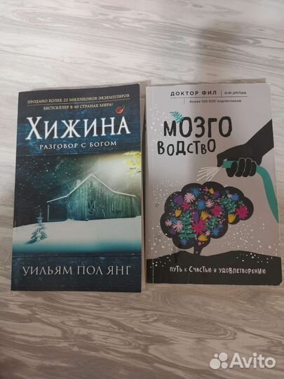 Хижина и мозговодство