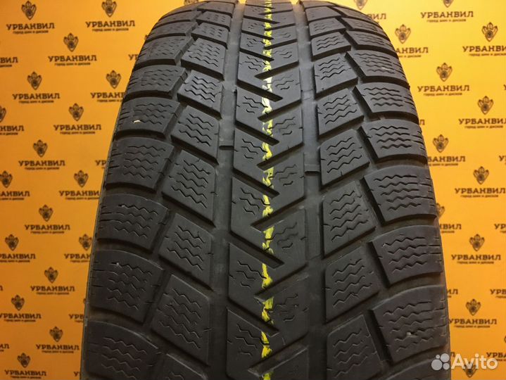 Michelin Latitude Alpin 235/60 R18 107H