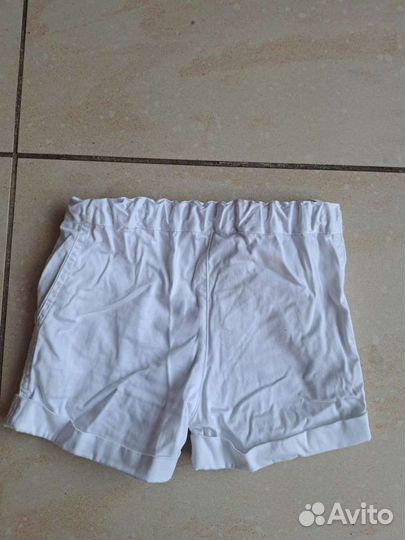 Шорты для девочек