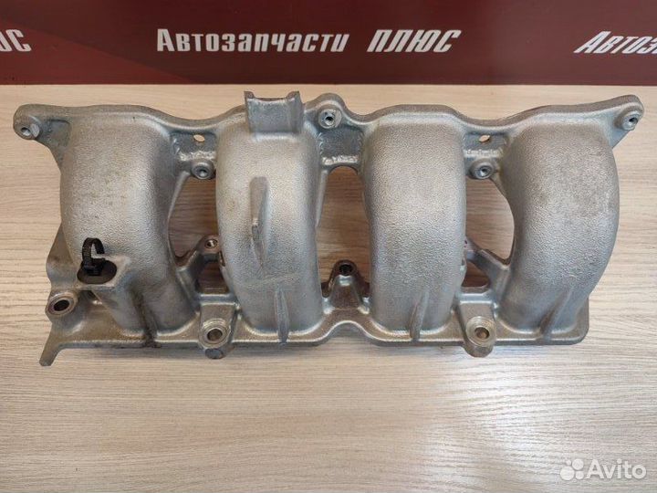 Впускной коллектор Renault Duster
