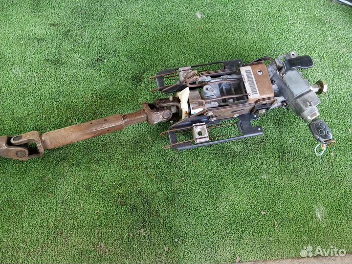 Рулевая колонка Ford mondeo 3