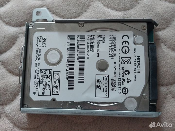 Sony PS3 slim запчасти
