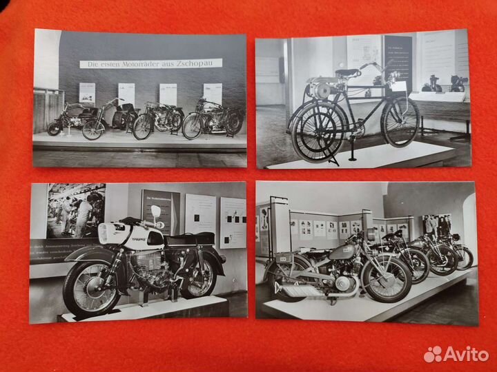 Продам фотокарточки