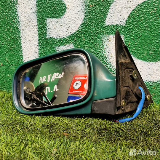 Зеркало электрическое левое Subaru Legacy (BH) III