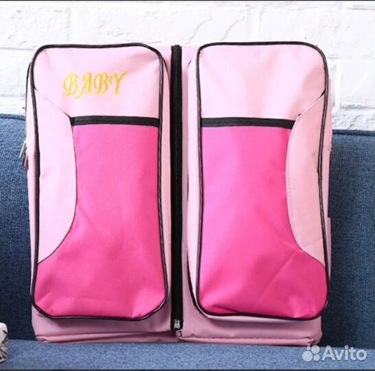 Детская сумка-переноска, люлька