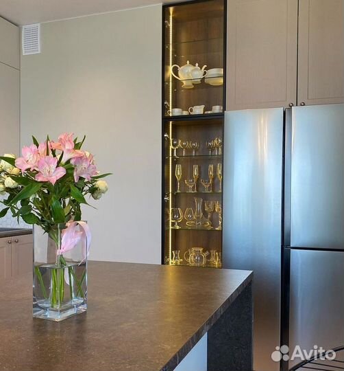 Кухня на заказ