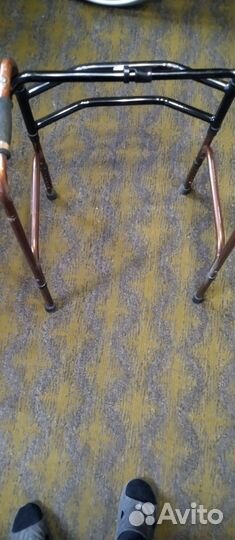 Ходунки для взрослых