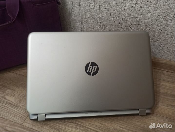 Стильный HP core i7 4x3.2Ghz\8GB\1TB\GT840 2GB