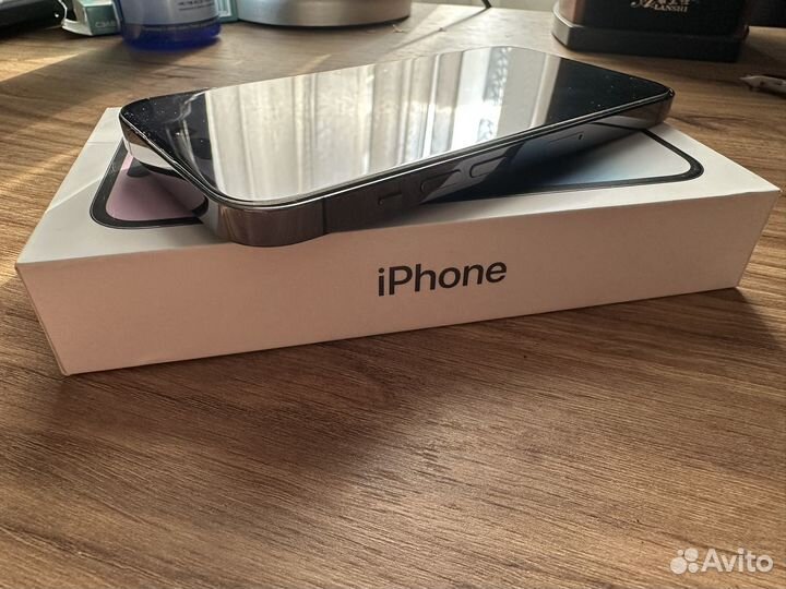 iPhone 14 Pro, 256 ГБ