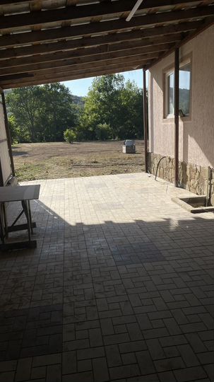 Дом 72,2 м² на участке 15 сот.