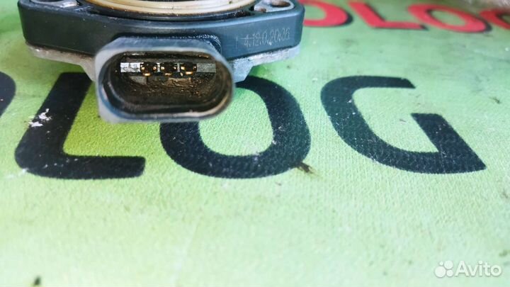 Passat b5 датчик масла