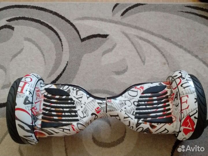 Гироскутер бу