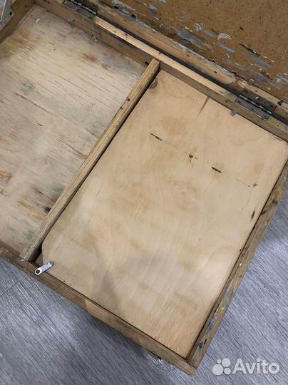 Этюдник СССР