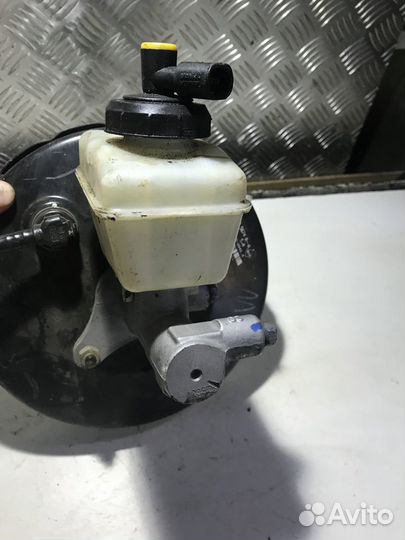 Цилиндр тормозной главный Лада Ларгус LADA Largus