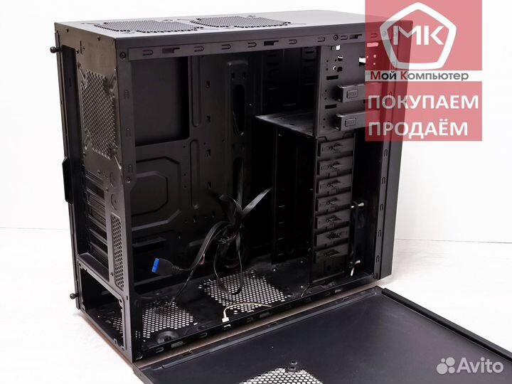 Midi-Tower nzxt Source 210 Elite (ATX, USB3)