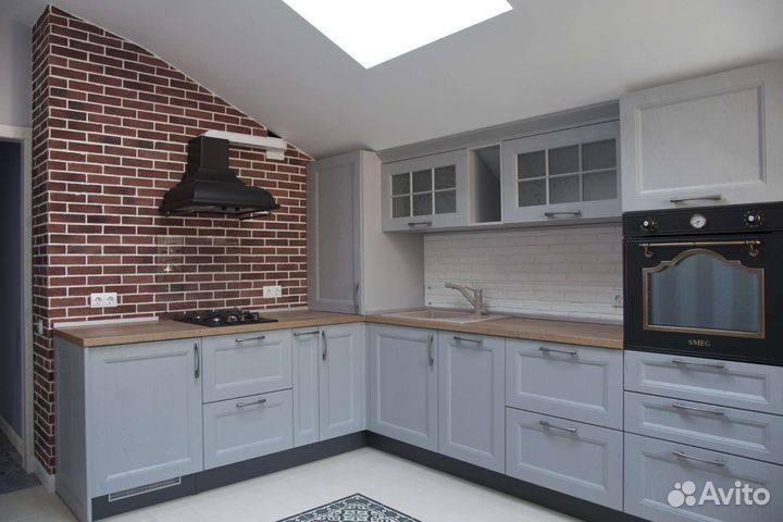 Интерьерный фотограф