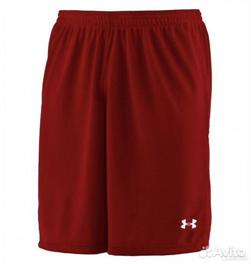 Шорты мужские under armour