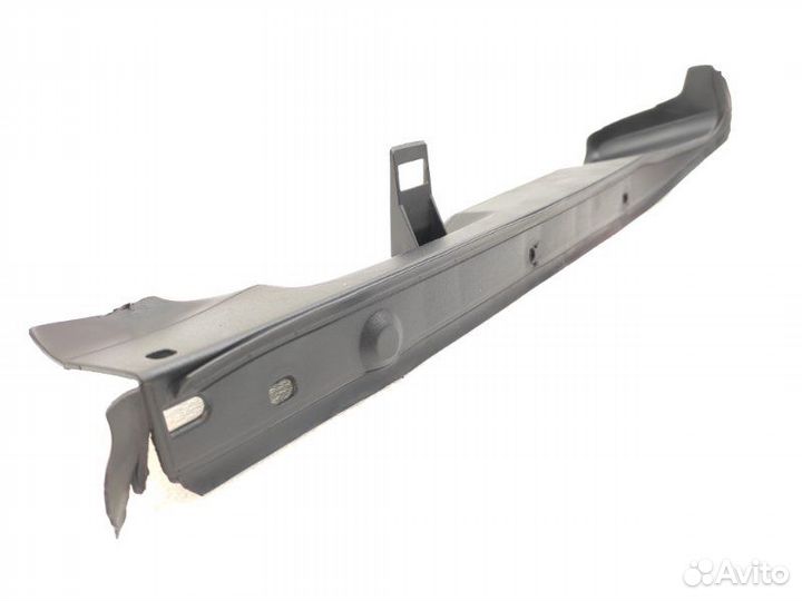 Накладка крыла левая Bmw 1-Series F20 2012