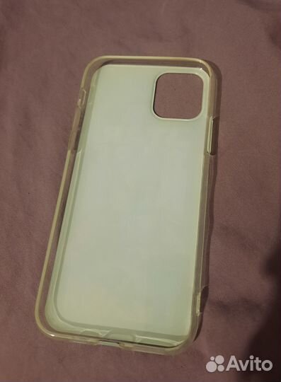 Чехол на 11 про Star Wars