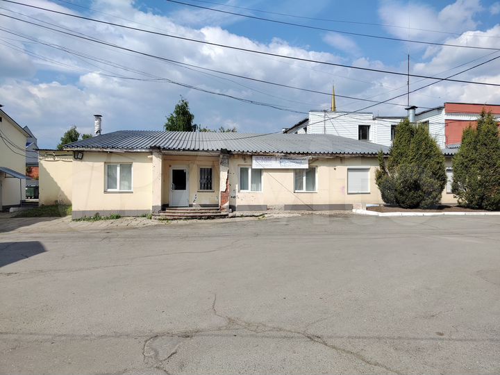 Свободного назначения, 146 м²