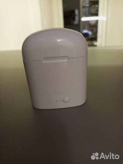 Беспроводные bluetooth наушники