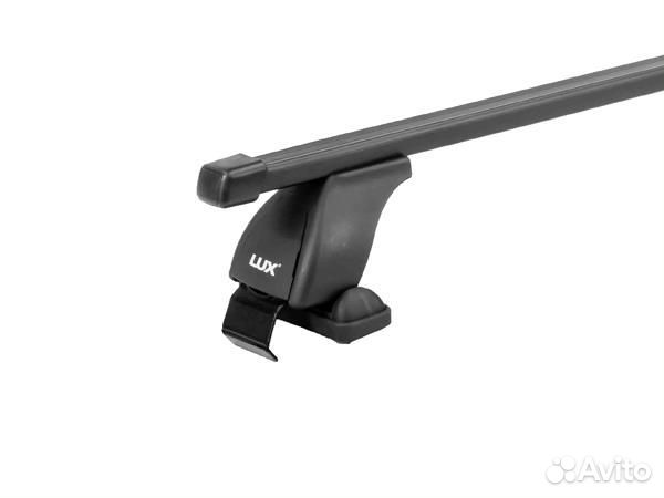 Багажник на крышу Iran Khodro Samand Седан (200