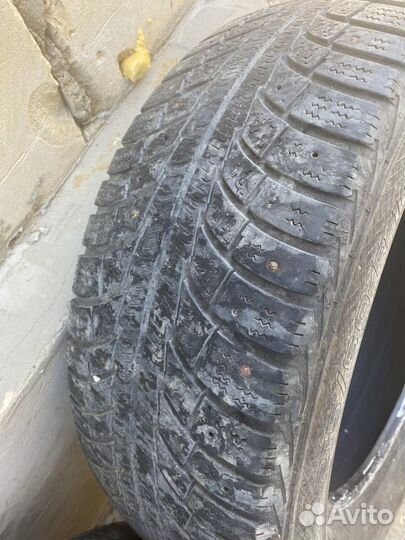 America Cargo 215/60 R16C