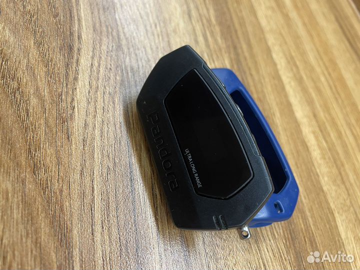 Брелок Pandora D-011