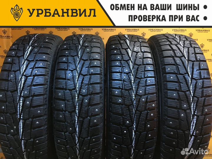 Roadstone Winguard WinSpike 205/70 R15 96T
