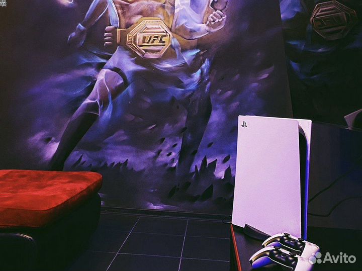 Компьютерный клуб с прибылью