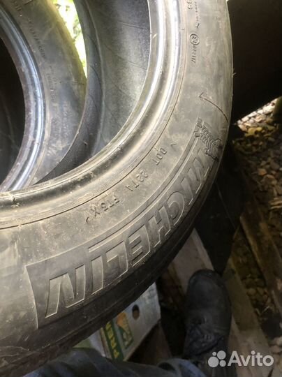 Michelin Energy E3B 195/65 R15 81H
