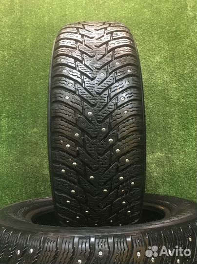 Nokian Tyres Hakkapeliitta 8 185/65 R15 92T