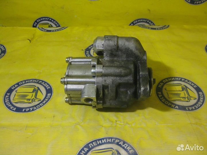 Насос гур 0034601980 mercedes-benz, actros