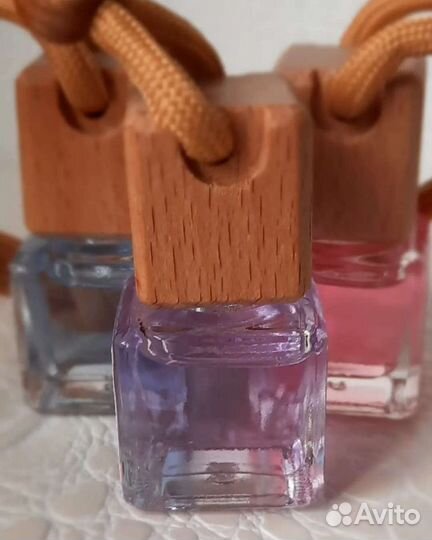 Автопарфюм