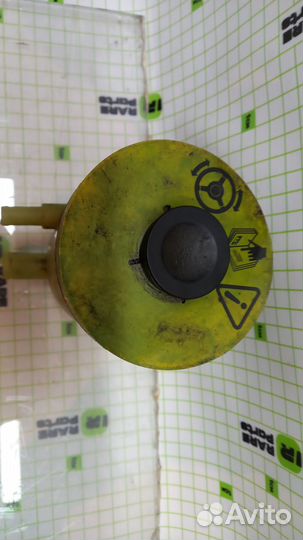 Бачок гур (гидроусилителя руля) Rover 400