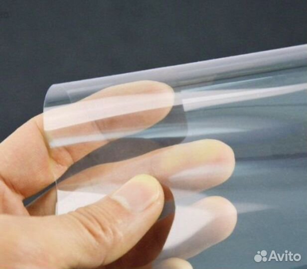 Скатерть для стола, гибкое стекло