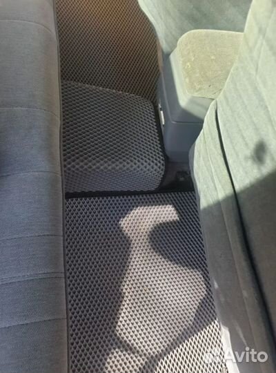 EVA коврики Ford автоковрики Ева