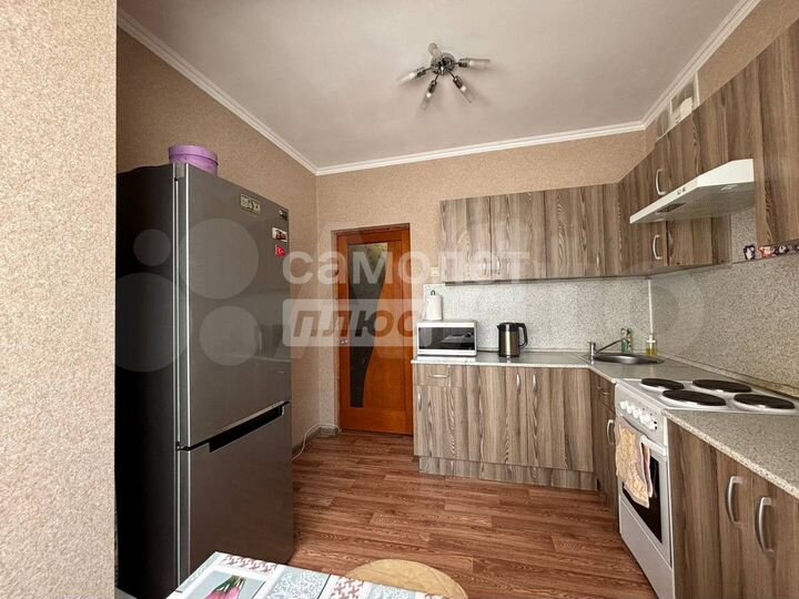 2-к. квартира, 49,5 м², 2/7 эт.