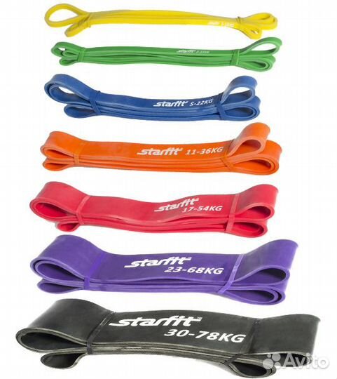 Эспандеры многофункциональные