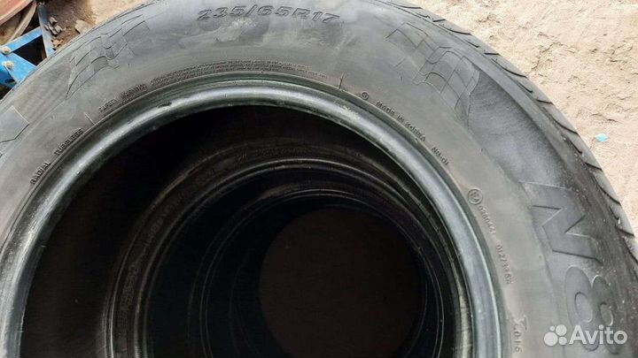 Колеса от Volvo XC90