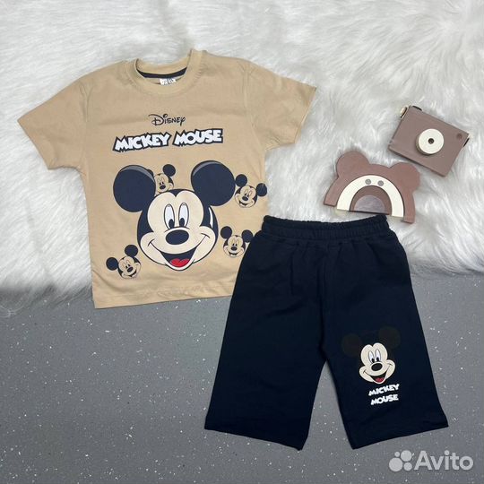 Zara Турция для мальчика сад лето