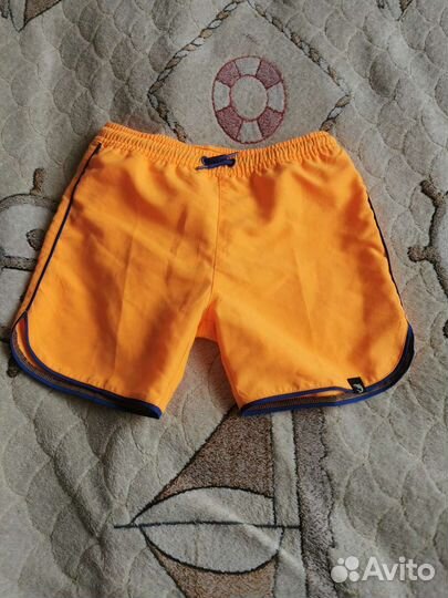 Плавательные шорты