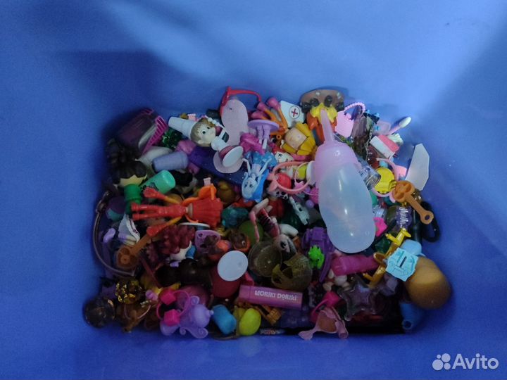 Детские развивающие игрушки