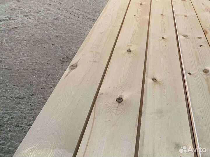 Доска пола Пиломатериалы