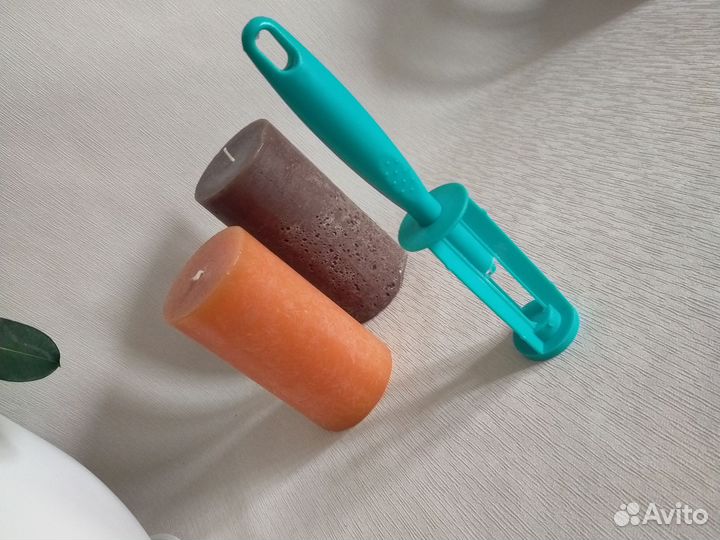 Держатель для липкого ролика