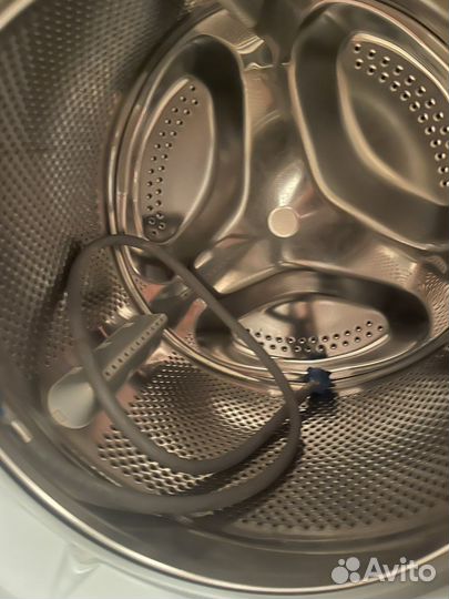 Стиральная машина автомат бу
