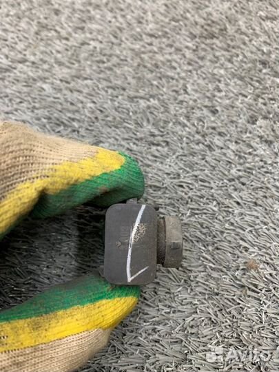 Парктроник Mercedes E-Class W211 W219 Rest